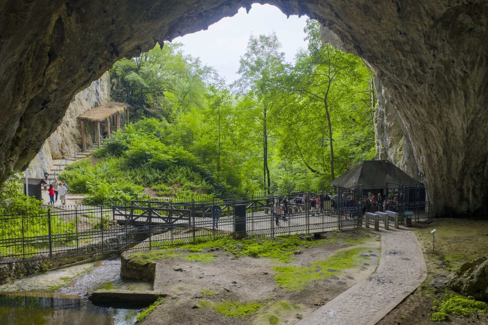 Stopića pećina