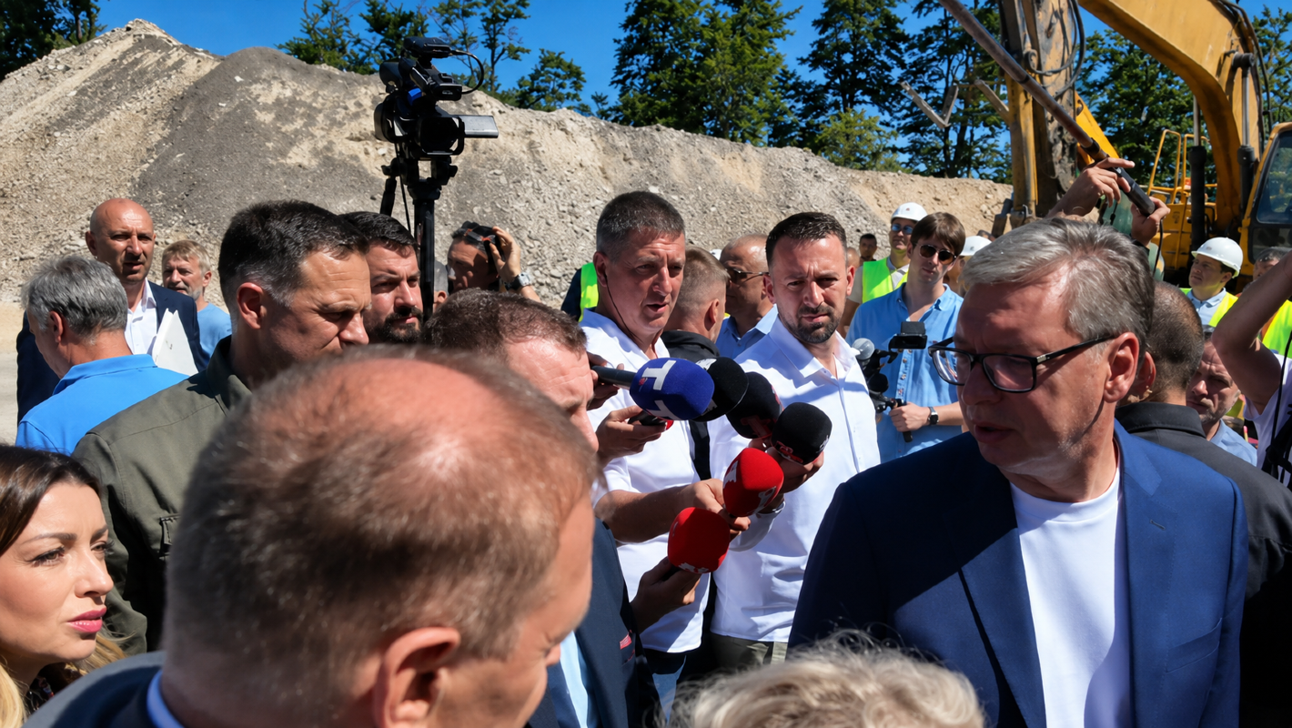 Arilje Vucic Arilje Vucic
