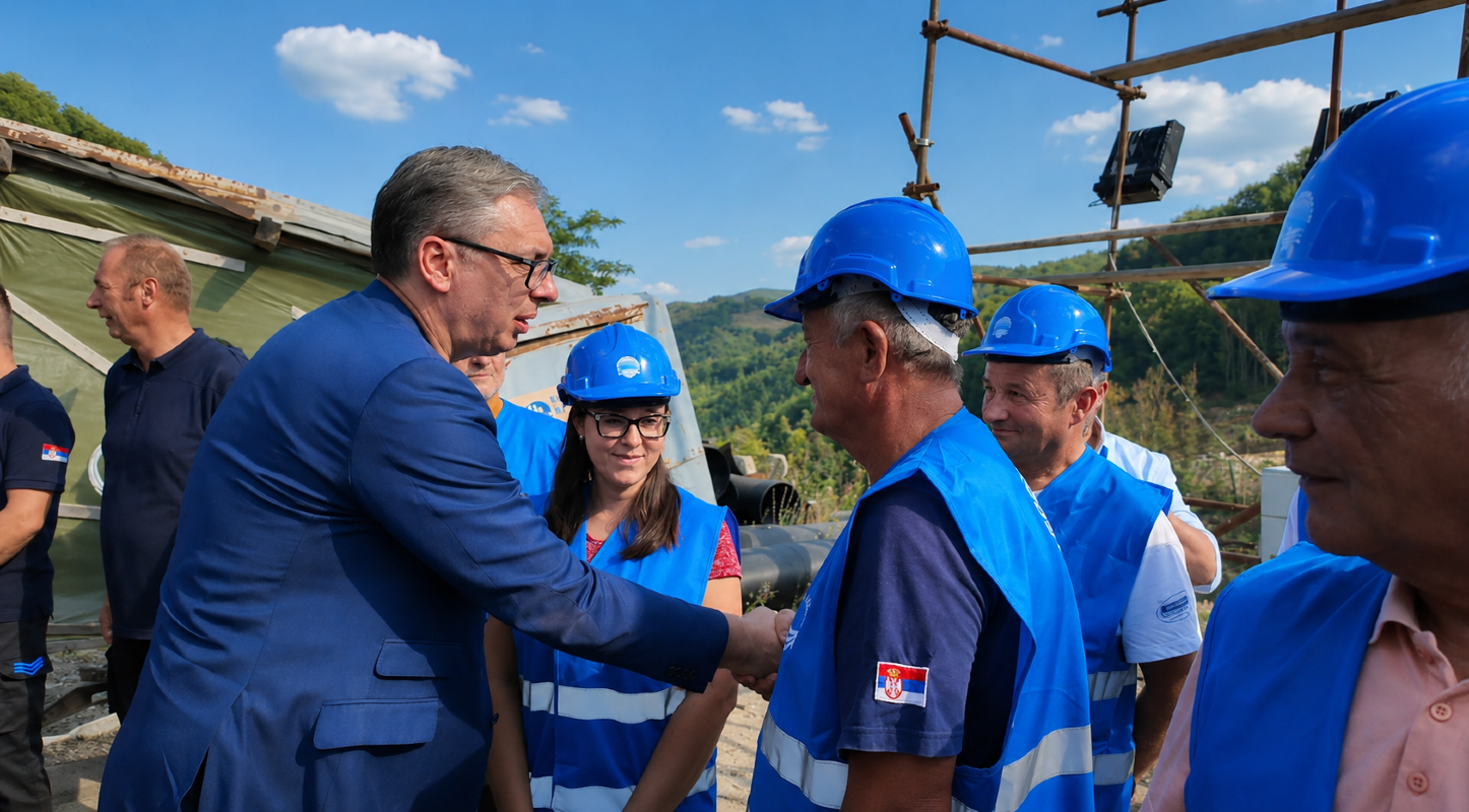 Arilje Vucic Arilje Vucic
