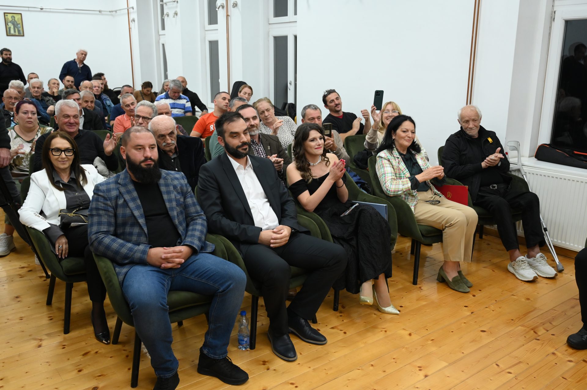11. Republički festival mladih guslara Srbije