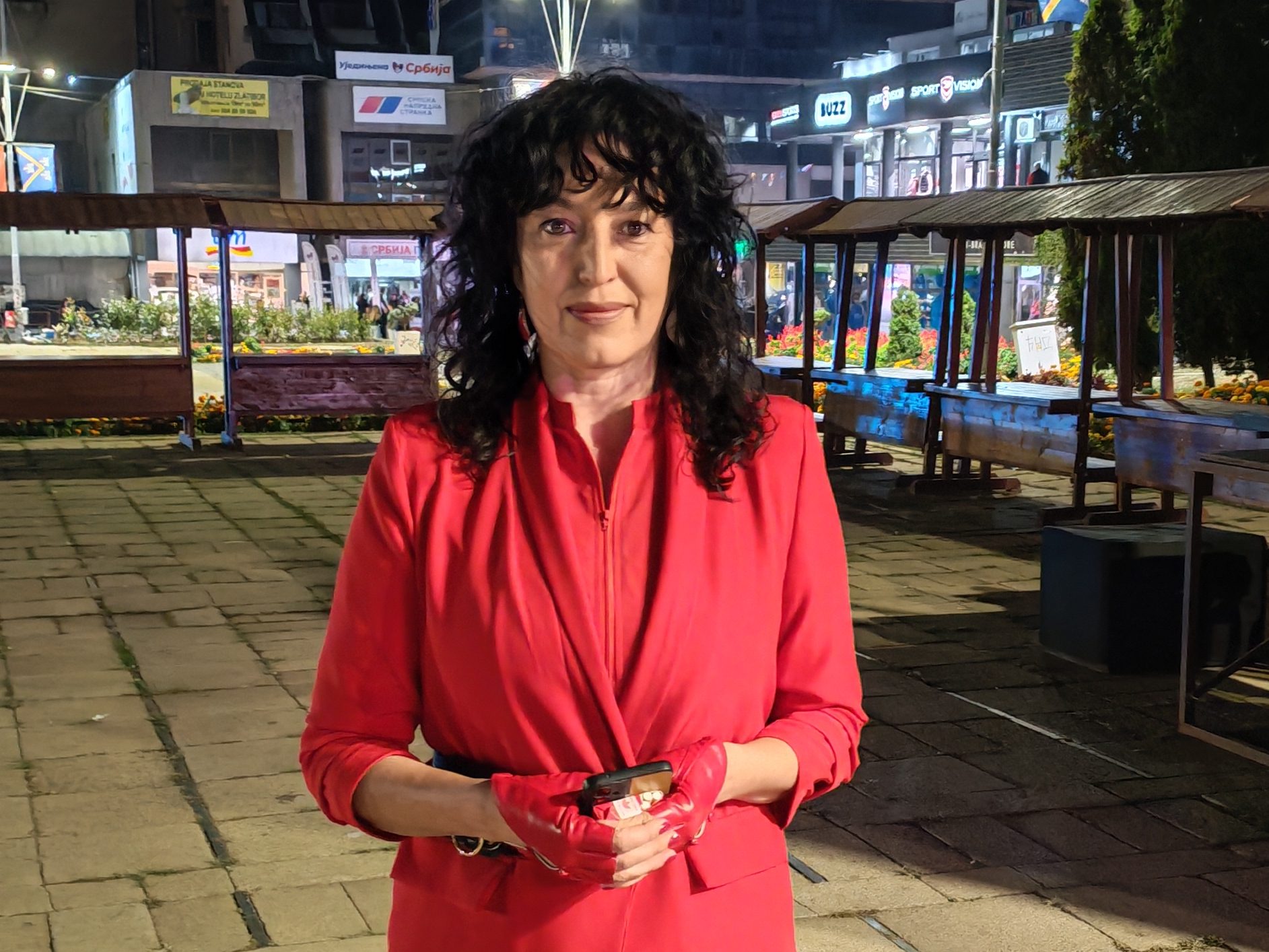 Marija Vranić Marija Vranić