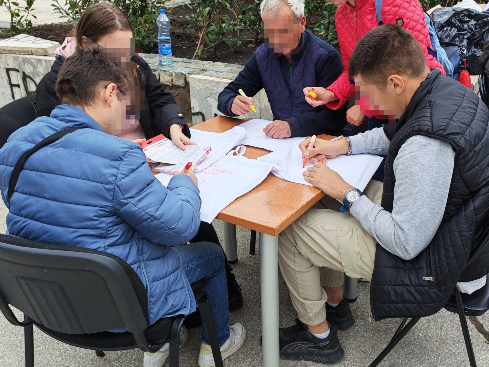 Radionica Kreativnost bez barijera Užice okt. 2026. Radionica Kreativnost bez barijera Užice okt. 2026.