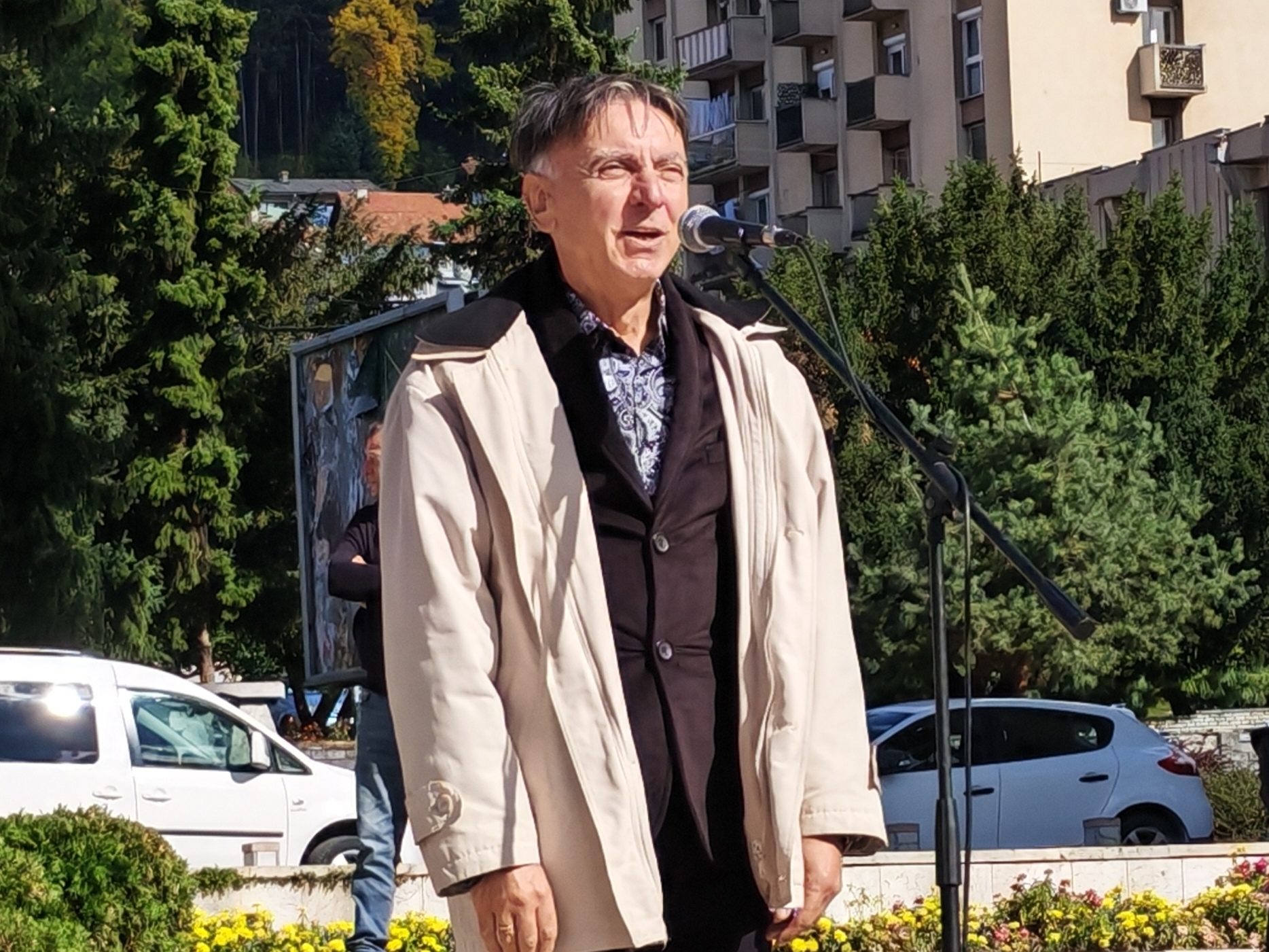 Branko Popović Maskenbal predškolaca 2026. Branko Popović Maskenbal predškolaca 2026.