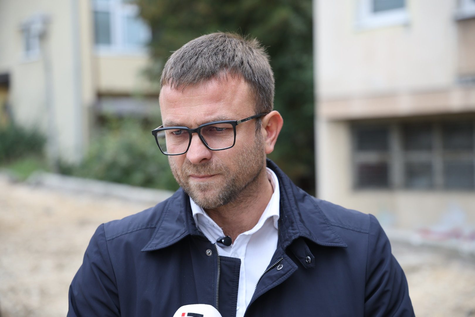 Miloš Milivojević - direktor - Užice razvoj Miloš Milivojević - direktor - Užice razvoj