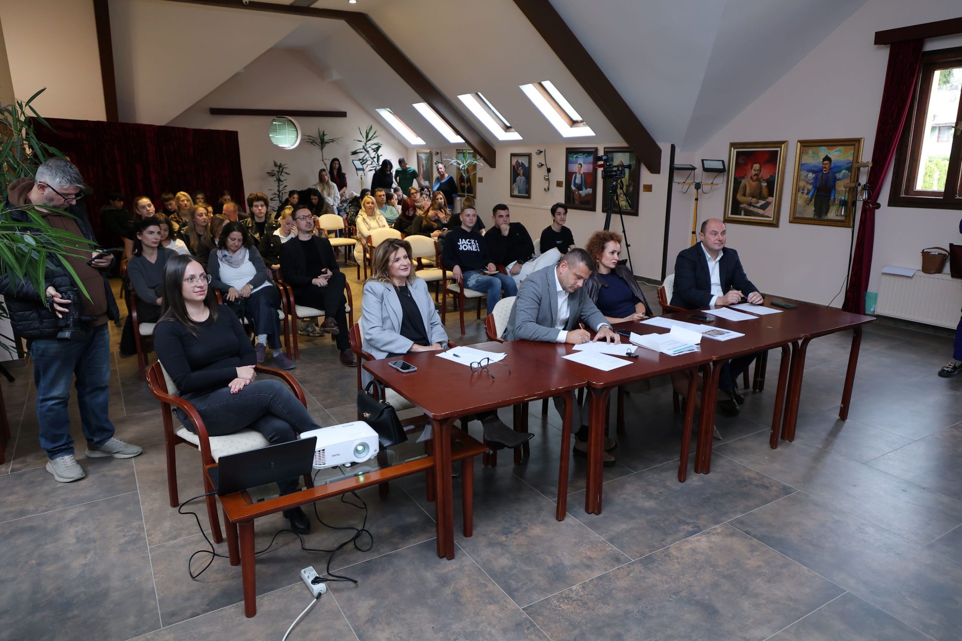 Kamp. Vredi da traje Zlatibor okt. 2026. Kamp. Vredi da traje Zlatibor okt. 2026.