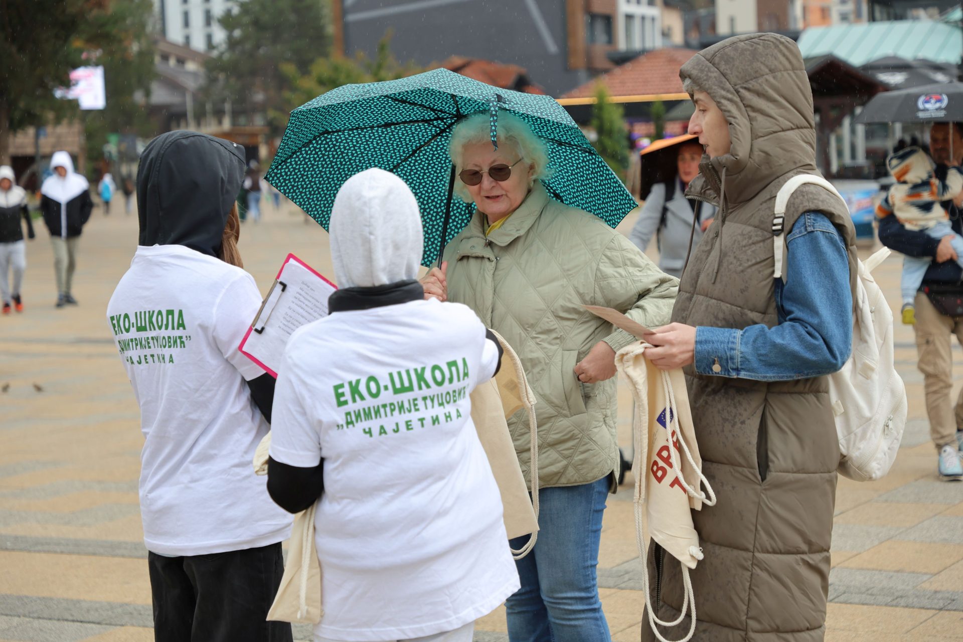 Kamp. Vredi da traje Zlatibor okt. 2026. Kamp. Vredi da traje Zlatibor okt. 2026.