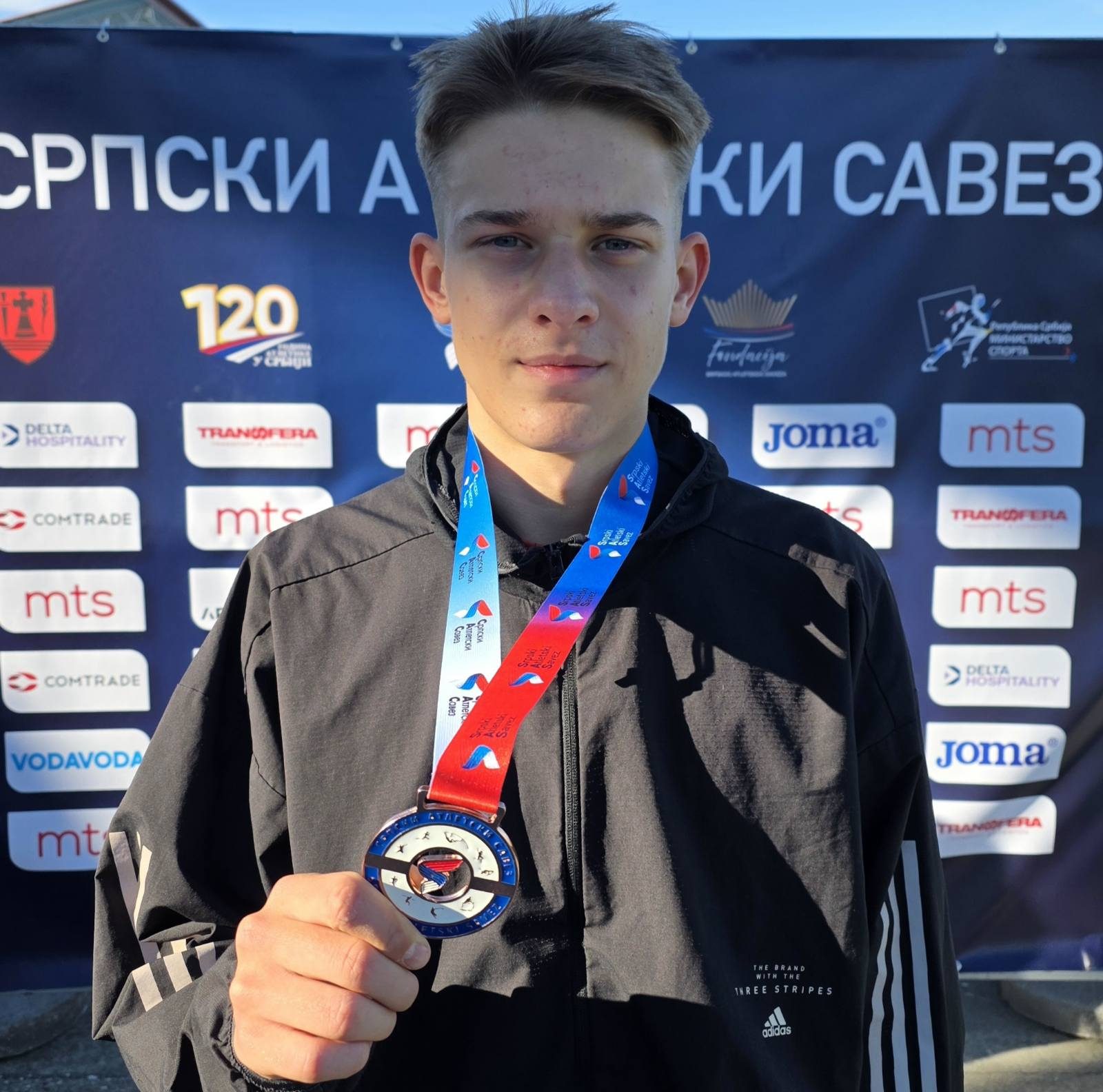 AK Mladost“ na Prvenstvu Srbije u krosu 2026.