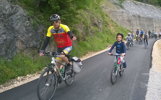 Najviše prekršaja počinili biciklisti