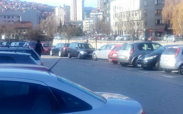 Pooštravanje Pravilnika o tehničkom pregledu