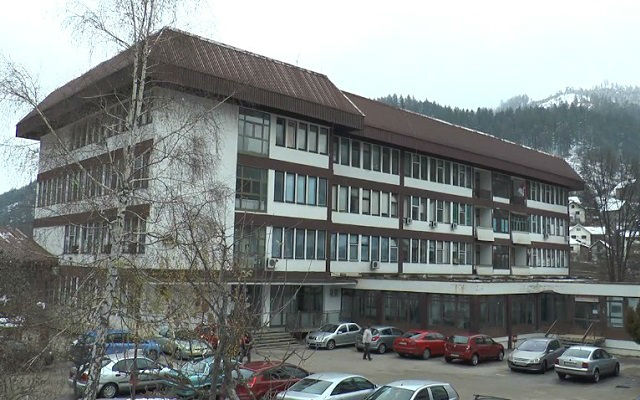 Osnovani Zdravstveni centri Prijepolje i Priboj