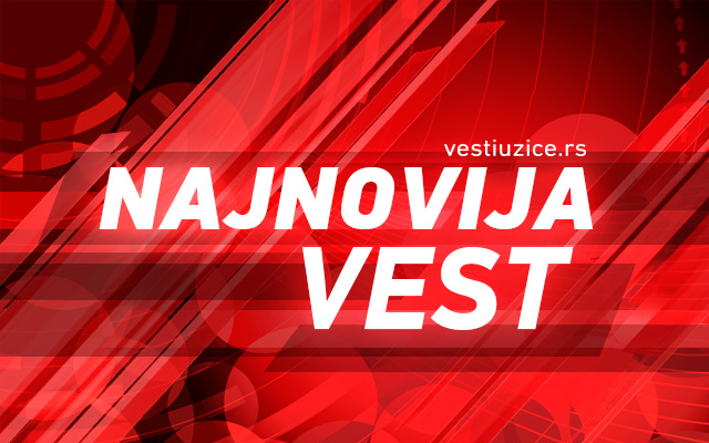 Korona stigla i u Užice
