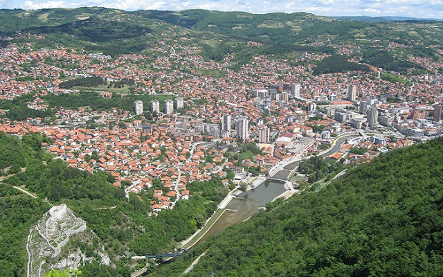 Naredba Gradskog štaba za vanredne situacije