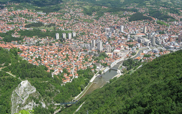 Počinje postavljanje kućnih brojeva i naziva ulica