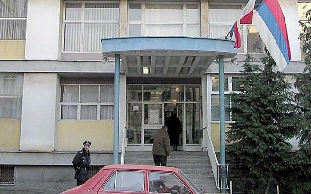 Od danas ne rade šalteri MUP-a