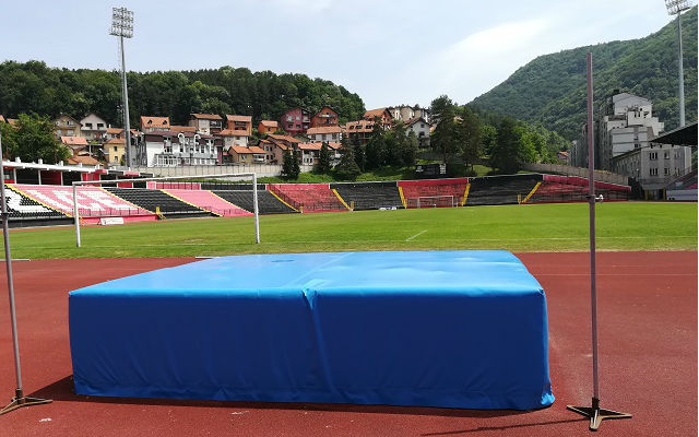 53 miliona dinara za užičke sportske klubove