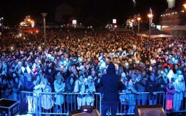 Vlada danas o odlukama Kriznog štaba za doček