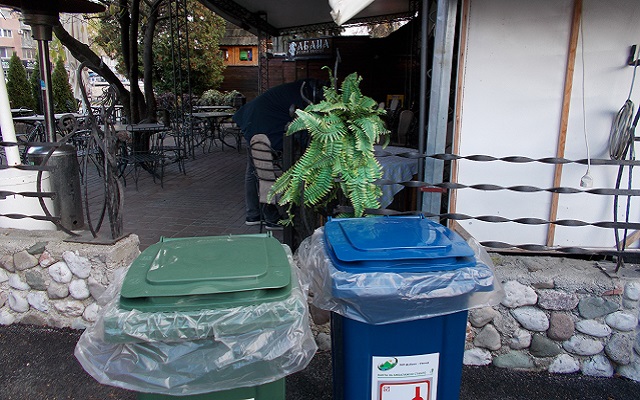 Sastanak u MZ Krčagovo o selekciji otpada