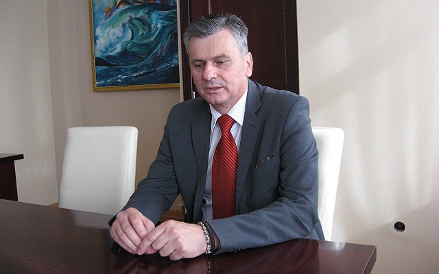 Stamatović: Izlazimo na lokalne izbore