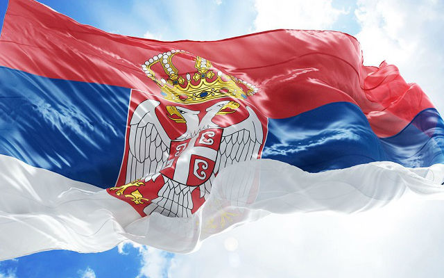 Srbija danas bira