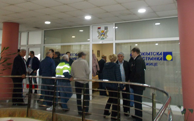 DS: Sveti Đorđe oličenje vere, hraborsti..