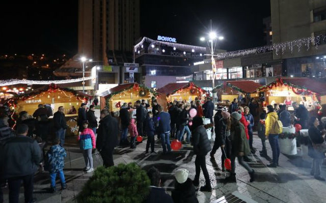 Zimski “Žestival” 17.januara