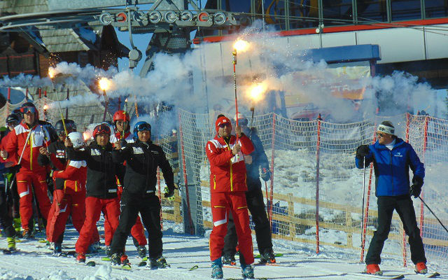 Ski centar Tornik dobio plavu stazu za početnike 