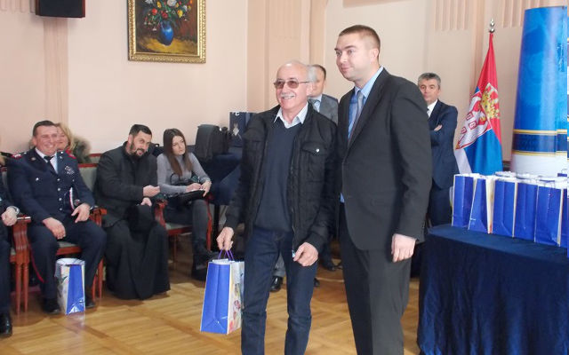 Najuspešniji promovišu Užice