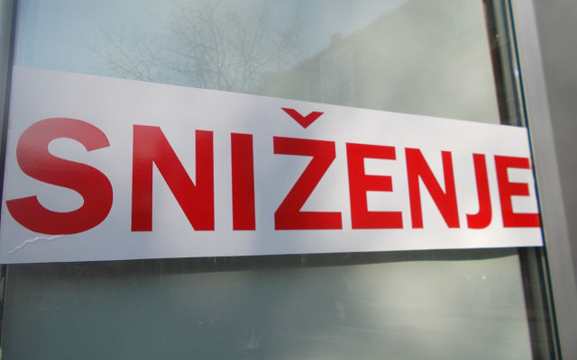 Jasno napisati “roba s greškom”