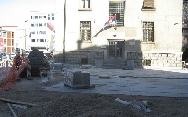 Radovi u završnoj fazi