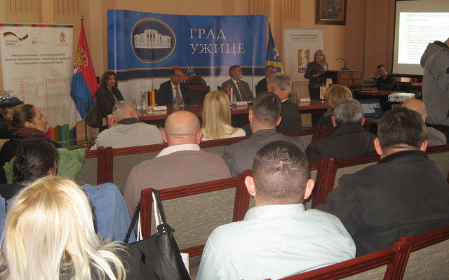 Spremni da se uključe u realizaciju „Agende 2030“