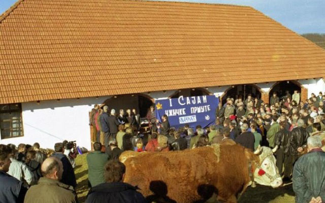 Počinje Pršutijada 