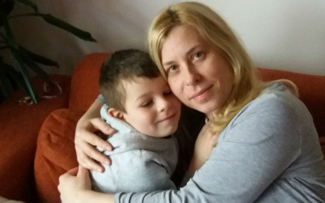 Đorđeva borba sa “krokodilima”