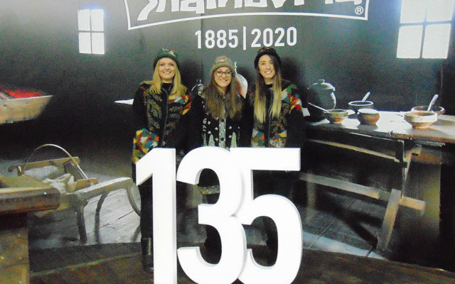 Počelo obeležavanje 135 godina tradicije