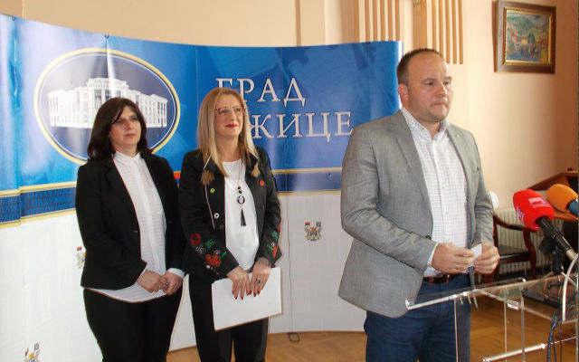 Javni konkurs za sufinasiranje energetske efikasnosti