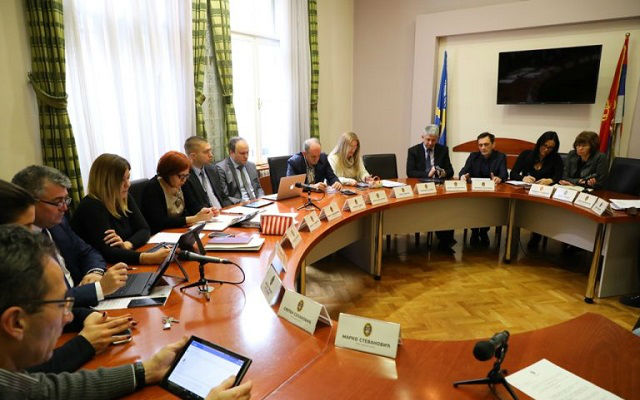 Za potrebe Opšte bolnice još 750.000 dinara iz budžeta