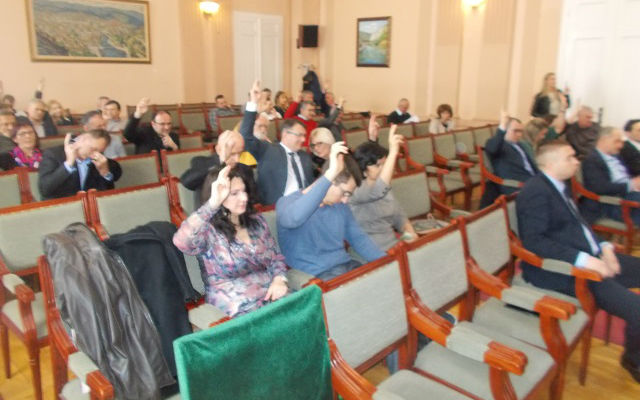 Odluka o osnivanju doo “Stari grad Užice” skinuta sa dnevnog reda