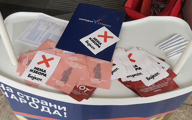 NS: Izjednačene u poniženju, strahu i siromaštvu 