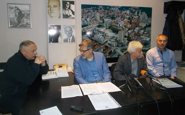 UOL: Bez razumevanja za predloge o smanjenju aerozagađenja