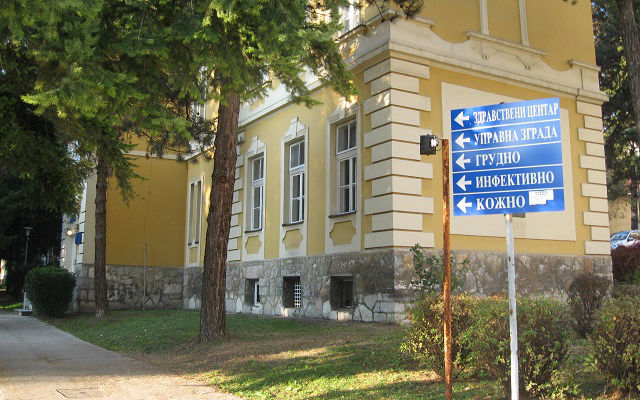 POTVRĐENO: Korona u Užice stigla iz BiH i Češke