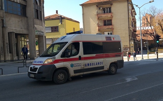 Apel građanima: Budimo odgovorni, situacija se vrlo brzo može promeniti