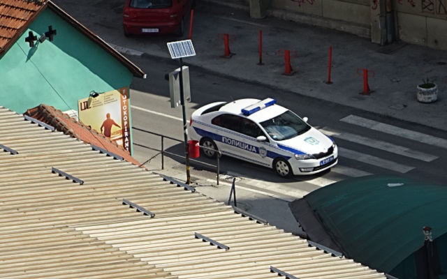 Policija: Ukupno 28 prekršajnih prijava