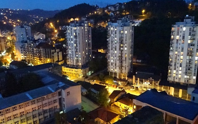 Užice: Buka sve glasnija