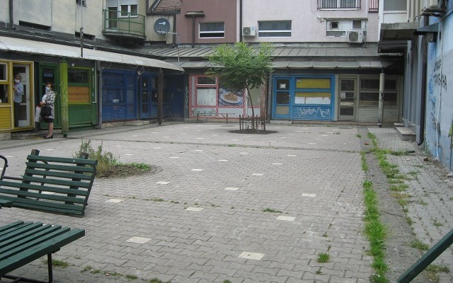 Igralište do kraja juna