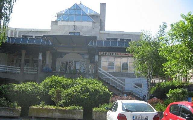 Krajem avgusta još jedan novi hotel