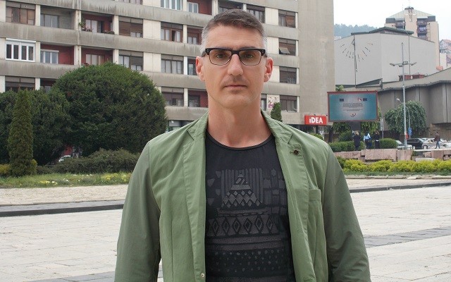 Paralelna stvarnost i borba za svaki život