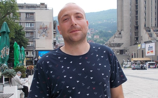 Pamtio sam imena svih pacijenata