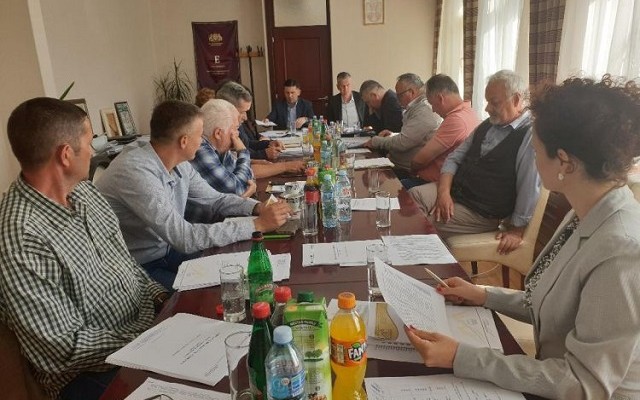 Saglasnost za subvencije u poljoprivredi