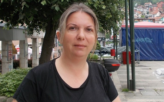 Borba i sa strahom pacijenata