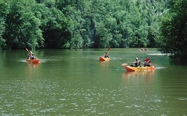 Otvorena letnja turistička sezona