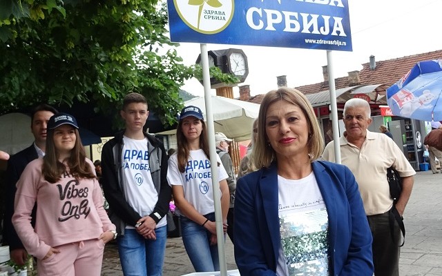 Stanković: Malinari, nije svaka godina izborna godina...